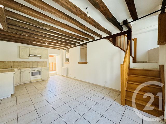 Maison à vendre - 5 pièces - 85 m2 - St Arnoult En Yvelines - 78 - ILE-DE-FRANCE