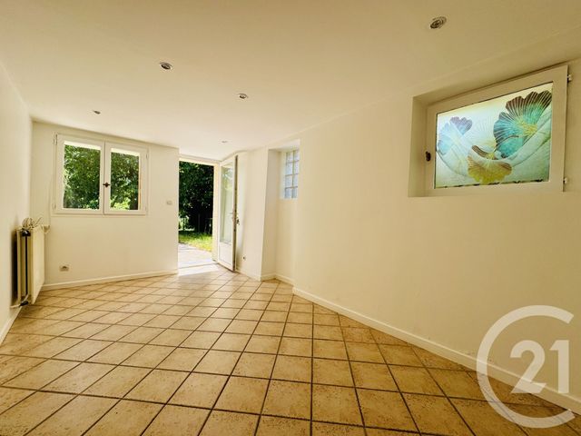 Maison à vendre - 5 pièces - 85 m2 - St Arnoult En Yvelines - 78 - ILE-DE-FRANCE