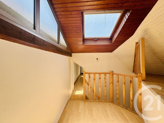 Maison à vendre - 5 pièces - 85 m2 - St Arnoult En Yvelines - 78 - ILE-DE-FRANCE