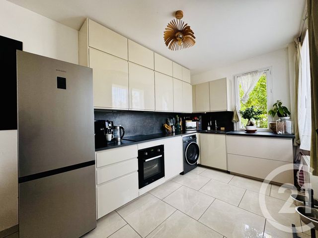 Maison &agrave; vendre - 5 pi&egrave;ces - 50,85 m2 - St Arnoult En Yvelines - 78 - ILE-DE-FRANCE