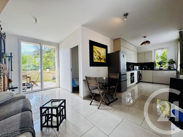 Maison &agrave; vendre - 5 pi&egrave;ces - 50,85 m2 - St Arnoult En Yvelines - 78 - ILE-DE-FRANCE
