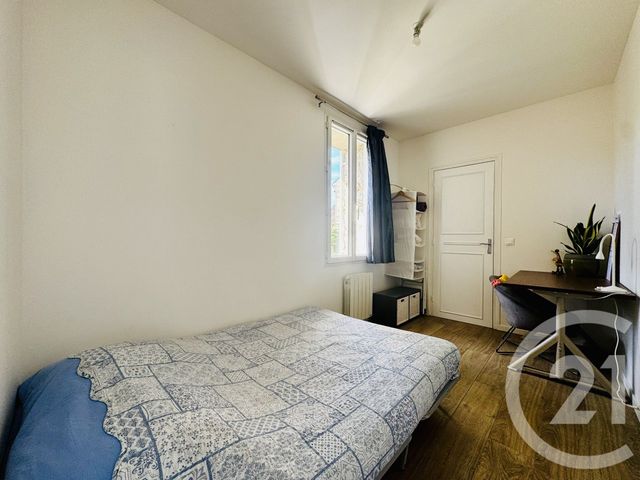 Maison &agrave; vendre - 5 pi&egrave;ces - 50,85 m2 - St Arnoult En Yvelines - 78 - ILE-DE-FRANCE