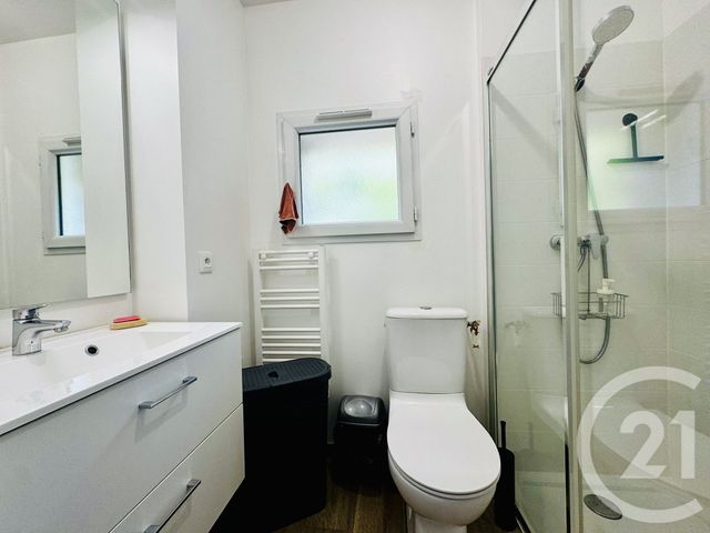 Maison &agrave; vendre - 5 pi&egrave;ces - 50,85 m2 - St Arnoult En Yvelines - 78 - ILE-DE-FRANCE
