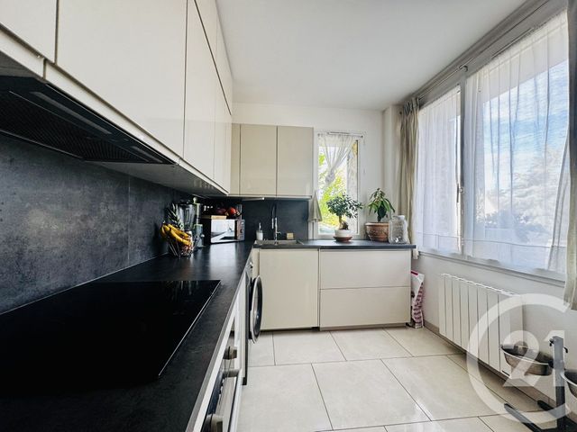 Maison &agrave; vendre - 5 pi&egrave;ces - 50,85 m2 - St Arnoult En Yvelines - 78 - ILE-DE-FRANCE