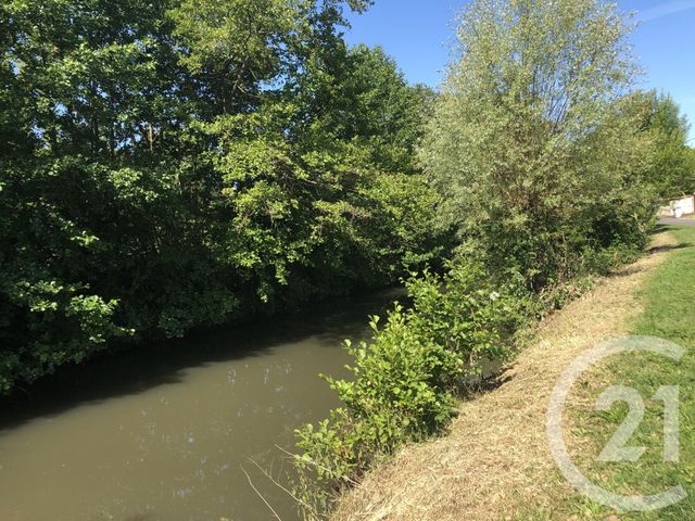 Terrain à vendre - 449 m2 - St Arnoult En Yvelines - 78 - ILE-DE-FRANCE