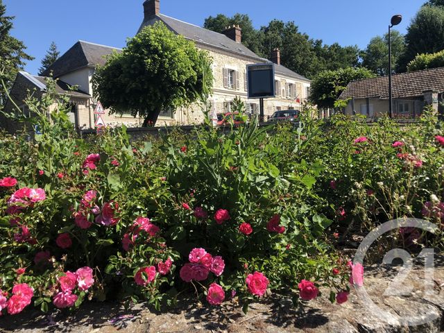 Terrain à vendre - 449 m2 - St Arnoult En Yvelines - 78 - ILE-DE-FRANCE