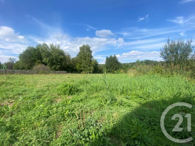Terrain à vendre - 801 m2 - Sonchamp - 78 - ILE-DE-FRANCE