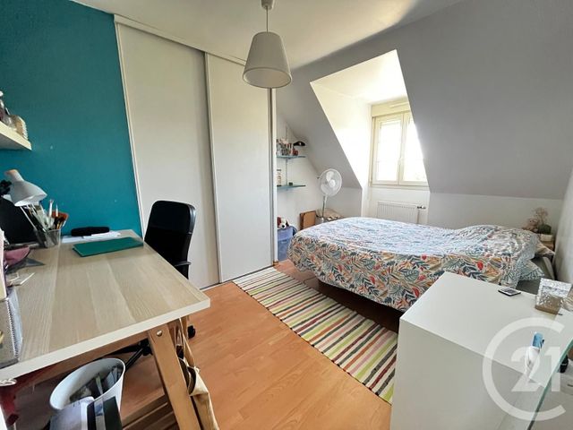 Maison &agrave; vendre - 6 pi&egrave;ces - 100 m2 - Auneau Bleury St Symphorien - 28 - CENTRE