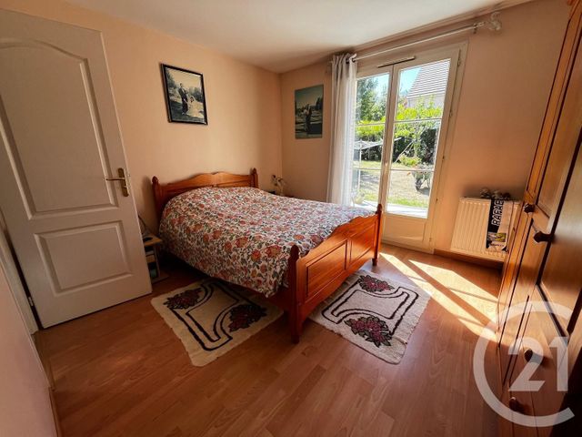 Maison &agrave; vendre - 6 pi&egrave;ces - 100 m2 - Auneau Bleury St Symphorien - 28 - CENTRE