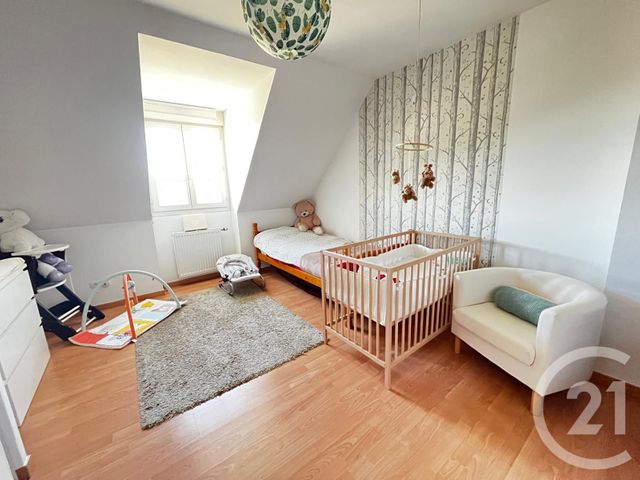 Maison &agrave; vendre - 6 pi&egrave;ces - 100 m2 - Auneau Bleury St Symphorien - 28 - CENTRE