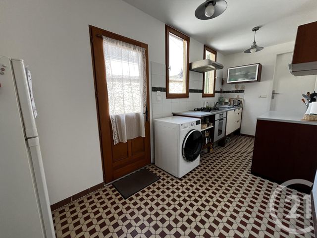 Maison à vendre - 4 pièces - 85 m2 - Auneau Bleury St Symphorien - 28 - CENTRE