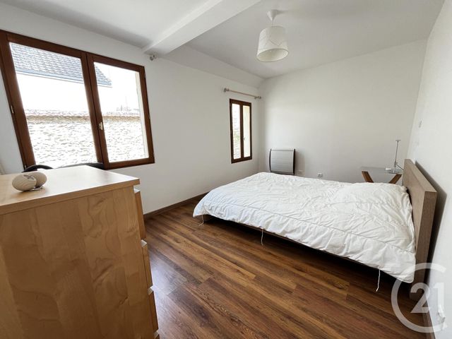 Maison à vendre - 4 pièces - 85 m2 - Auneau Bleury St Symphorien - 28 - CENTRE