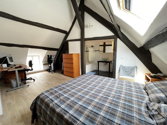 Maison à vendre - 4 pièces - 85 m2 - Auneau Bleury St Symphorien - 28 - CENTRE