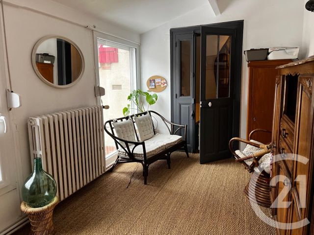 Maison &agrave; vendre - 8 pi&egrave;ces - 197 m2 - Auneau Bleury St Symphorien - 28 - CENTRE