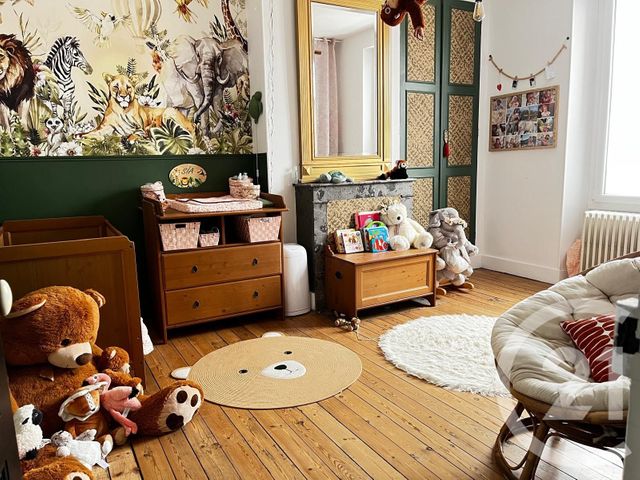 Maison &agrave; vendre - 8 pi&egrave;ces - 197 m2 - Auneau Bleury St Symphorien - 28 - CENTRE