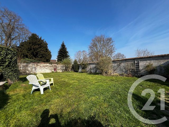 Maison &agrave; vendre - 8 pi&egrave;ces - 197 m2 - Auneau Bleury St Symphorien - 28 - CENTRE