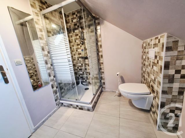 Maison &agrave; vendre - 8 pi&egrave;ces - 143 m2 - St Arnoult En Yvelines - 78 - ILE-DE-FRANCE