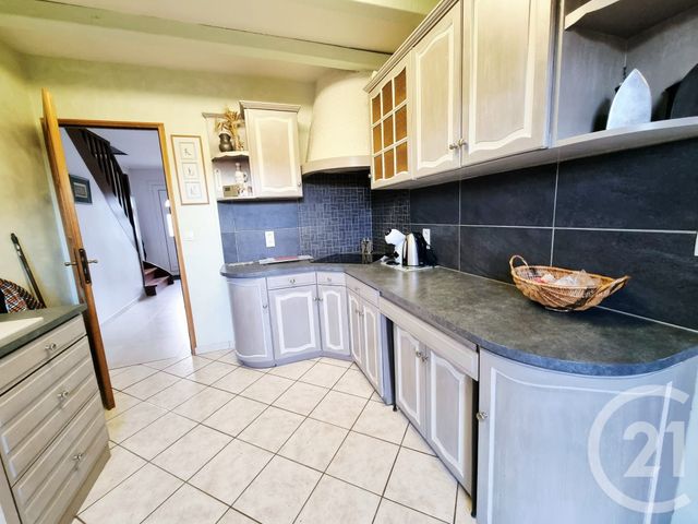 Maison &agrave; vendre - 8 pi&egrave;ces - 143 m2 - St Arnoult En Yvelines - 78 - ILE-DE-FRANCE