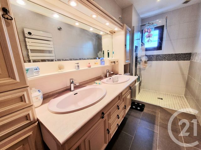 Maison &agrave; vendre - 8 pi&egrave;ces - 143 m2 - St Arnoult En Yvelines - 78 - ILE-DE-FRANCE