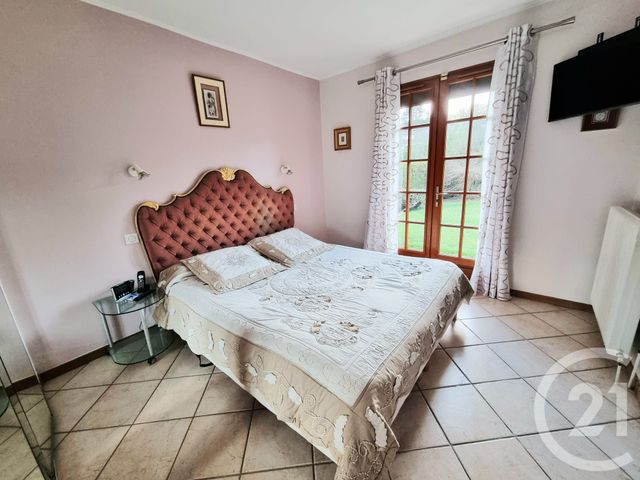 Maison &agrave; vendre - 8 pi&egrave;ces - 143 m2 - St Arnoult En Yvelines - 78 - ILE-DE-FRANCE