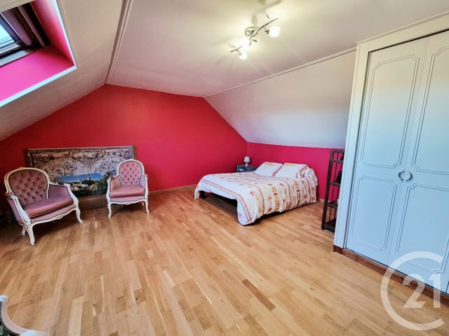 Maison &agrave; vendre - 8 pi&egrave;ces - 143 m2 - St Arnoult En Yvelines - 78 - ILE-DE-FRANCE