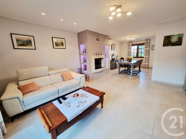 Maison &agrave; vendre - 8 pi&egrave;ces - 143 m2 - St Arnoult En Yvelines - 78 - ILE-DE-FRANCE