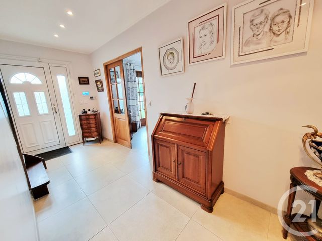 Maison &agrave; vendre - 8 pi&egrave;ces - 143 m2 - St Arnoult En Yvelines - 78 - ILE-DE-FRANCE