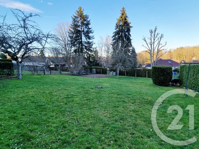 Maison &agrave; vendre - 8 pi&egrave;ces - 143 m2 - St Arnoult En Yvelines - 78 - ILE-DE-FRANCE