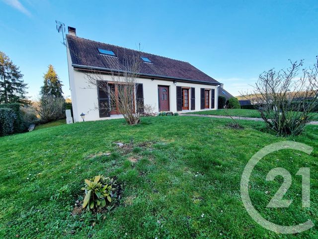 maison - ST ARNOULT EN YVELINES - 78