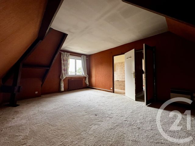 Maison &agrave; vendre - 5 pi&egrave;ces - 136,85 m2 - St Arnoult En Yvelines - 78 - ILE-DE-FRANCE