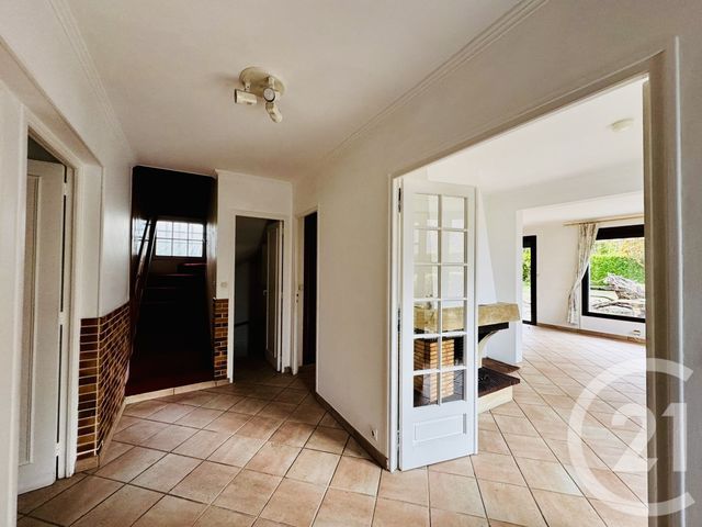 Maison &agrave; vendre - 5 pi&egrave;ces - 136,85 m2 - St Arnoult En Yvelines - 78 - ILE-DE-FRANCE