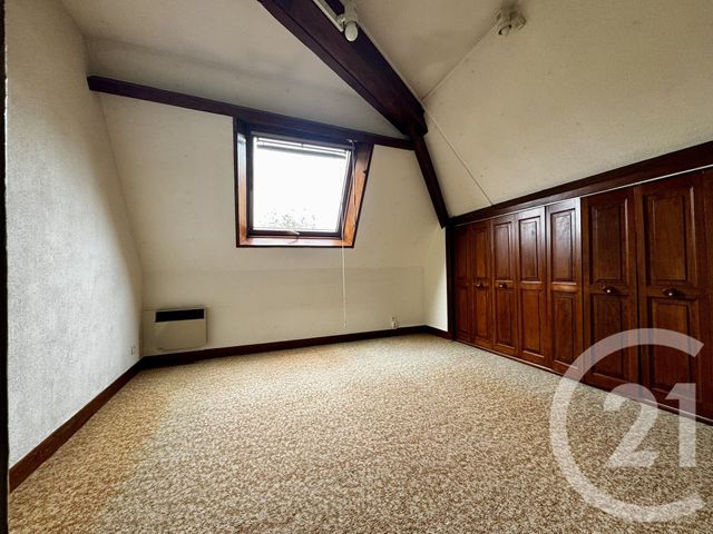 Maison &agrave; vendre - 5 pi&egrave;ces - 136,85 m2 - St Arnoult En Yvelines - 78 - ILE-DE-FRANCE