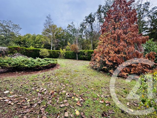 Maison &agrave; vendre - 5 pi&egrave;ces - 136,85 m2 - St Arnoult En Yvelines - 78 - ILE-DE-FRANCE