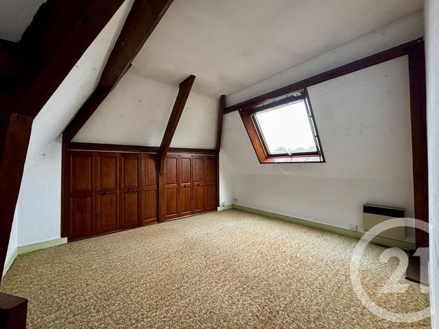 Maison &agrave; vendre - 5 pi&egrave;ces - 136,85 m2 - St Arnoult En Yvelines - 78 - ILE-DE-FRANCE