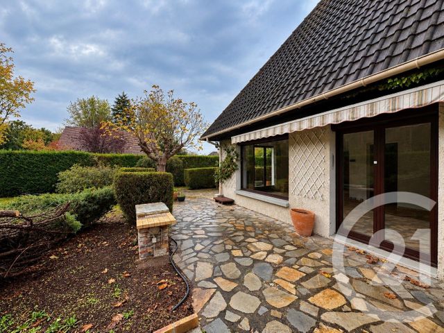 Maison &agrave; vendre - 5 pi&egrave;ces - 136,85 m2 - St Arnoult En Yvelines - 78 - ILE-DE-FRANCE