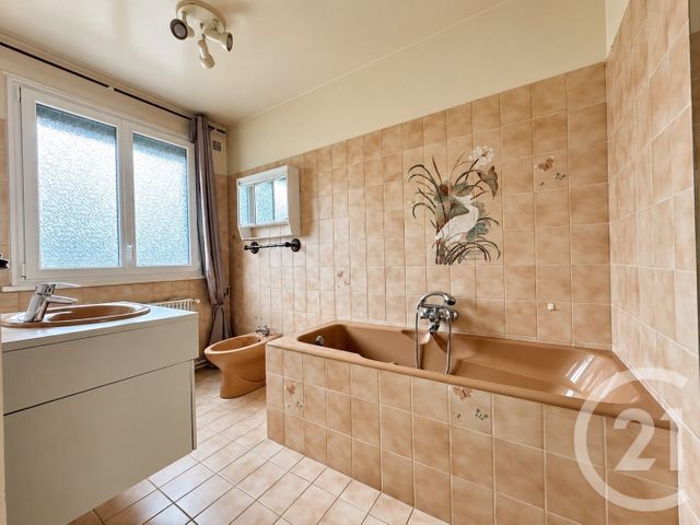 Maison &agrave; vendre - 5 pi&egrave;ces - 136,85 m2 - St Arnoult En Yvelines - 78 - ILE-DE-FRANCE