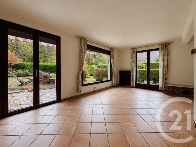 Maison &agrave; vendre - 5 pi&egrave;ces - 136,85 m2 - St Arnoult En Yvelines - 78 - ILE-DE-FRANCE