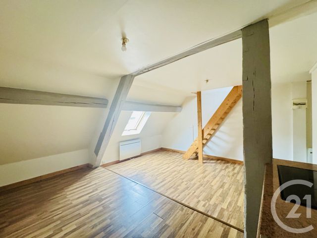 Appartement T2 à vendre - 2 pièces - 27,12 m2 - St Arnoult En Yvelines - 78 - ILE-DE-FRANCE