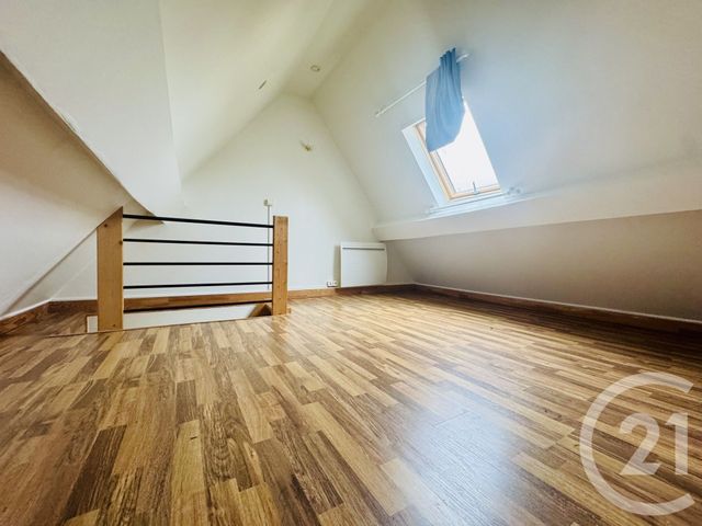 Appartement T2 à vendre - 2 pièces - 27,12 m2 - St Arnoult En Yvelines - 78 - ILE-DE-FRANCE