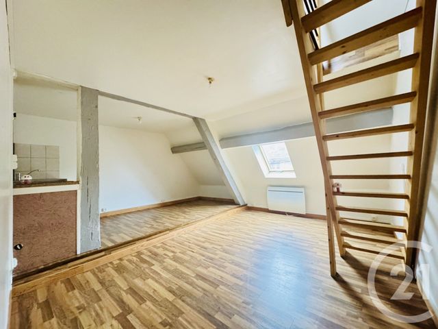 appartement - ST ARNOULT EN YVELINES - 78