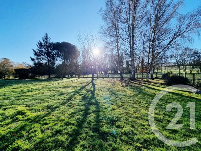 Maison &agrave; vendre - 8 pi&egrave;ces - 130 m2 - Auneau Bleury St Symphorien - 28 - CENTRE