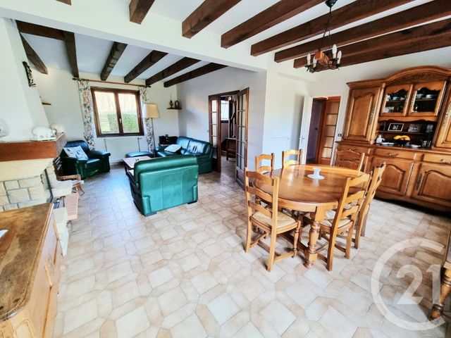 Maison &agrave; vendre - 8 pi&egrave;ces - 130 m2 - Auneau Bleury St Symphorien - 28 - CENTRE