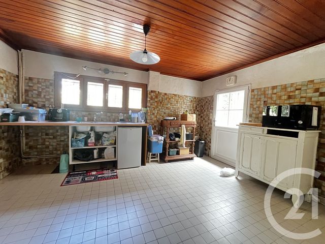 Maison &agrave; vendre - 6 pi&egrave;ces - 183,88 m2 - Auneau Bleury St Symphorien - 28 - CENTRE