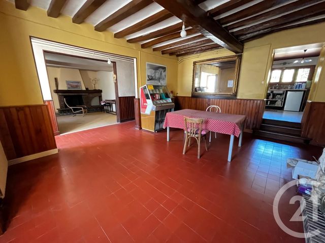 Maison &agrave; vendre - 6 pi&egrave;ces - 183,88 m2 - Auneau Bleury St Symphorien - 28 - CENTRE