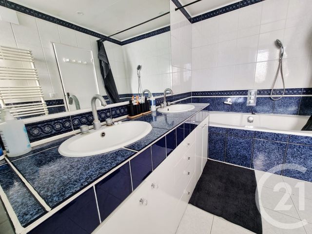 Appartement F5 &agrave; vendre - 7 pi&egrave;ces - 96 m2 - St Arnoult En Yvelines - 78 - ILE-DE-FRANCE