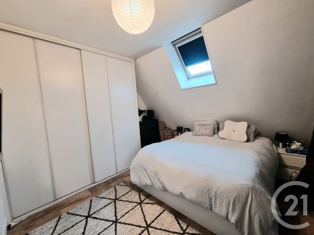 Appartement F5 &agrave; vendre - 7 pi&egrave;ces - 96 m2 - St Arnoult En Yvelines - 78 - ILE-DE-FRANCE