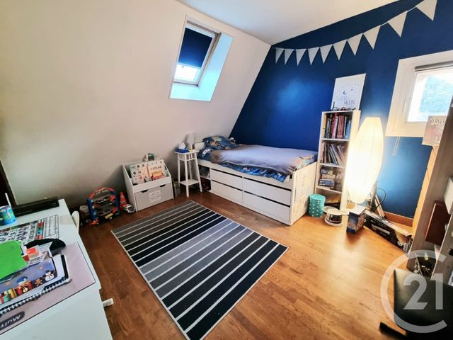 Appartement F5 &agrave; vendre - 7 pi&egrave;ces - 96 m2 - St Arnoult En Yvelines - 78 - ILE-DE-FRANCE