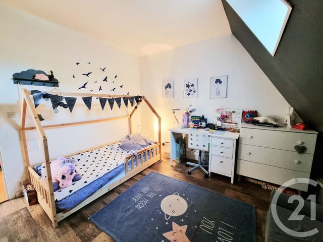 Appartement F5 &agrave; vendre - 7 pi&egrave;ces - 96 m2 - St Arnoult En Yvelines - 78 - ILE-DE-FRANCE