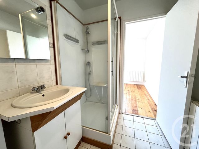 Appartement F2 à vendre - 2 pièces - 30,90 m2 - Auneau Bleury St Symphorien - 28 - CENTRE