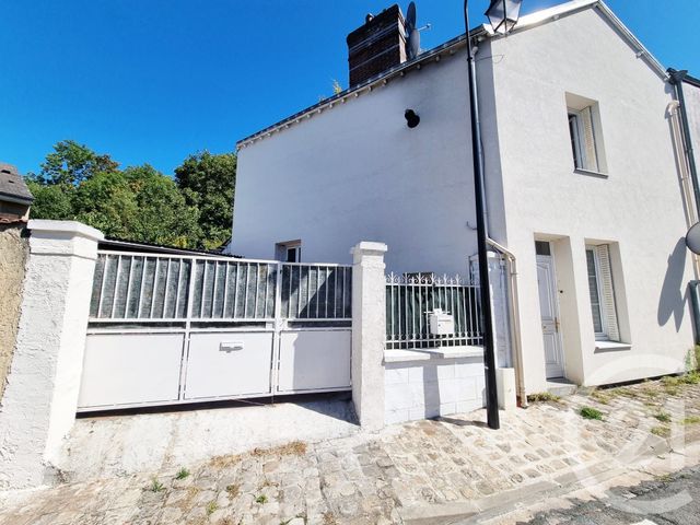 Maison à vendre ABLIS